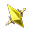 Sárga erőszilánk
